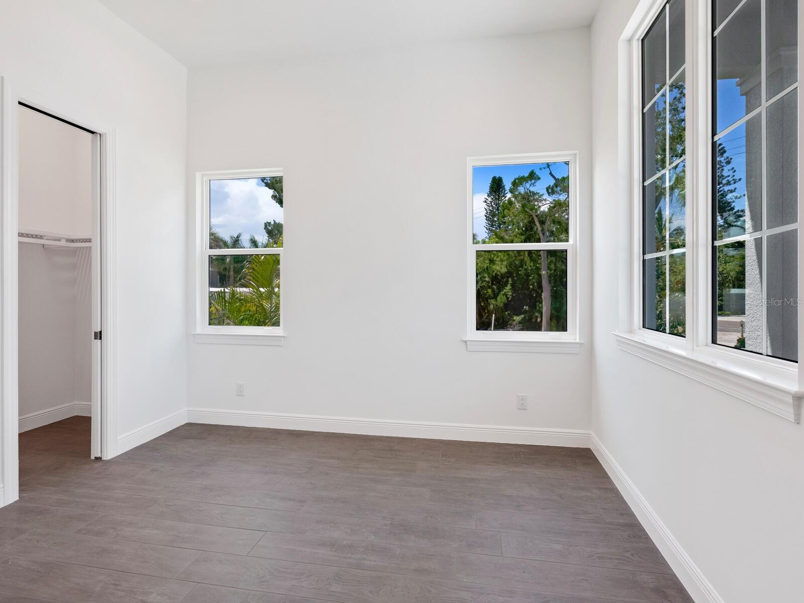 HARRIS BAYOU - Residential