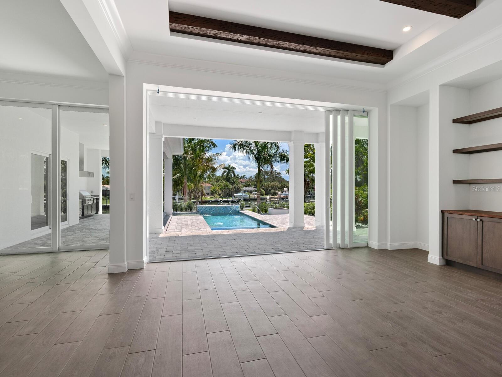 HARRIS BAYOU - Residential