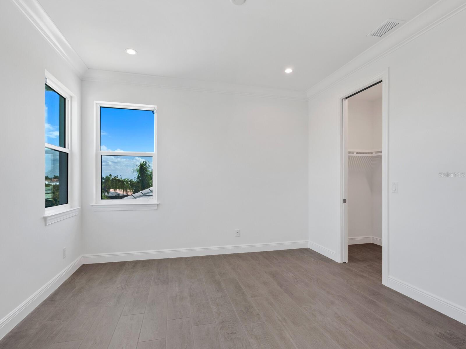 HARRIS BAYOU - Residential