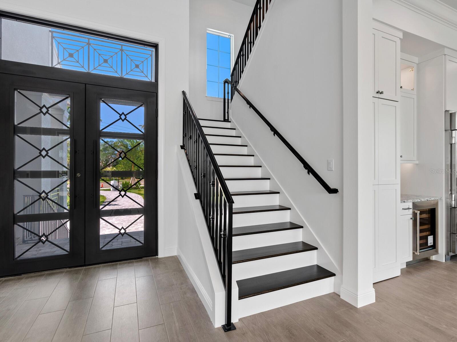 HARRIS BAYOU - Residential