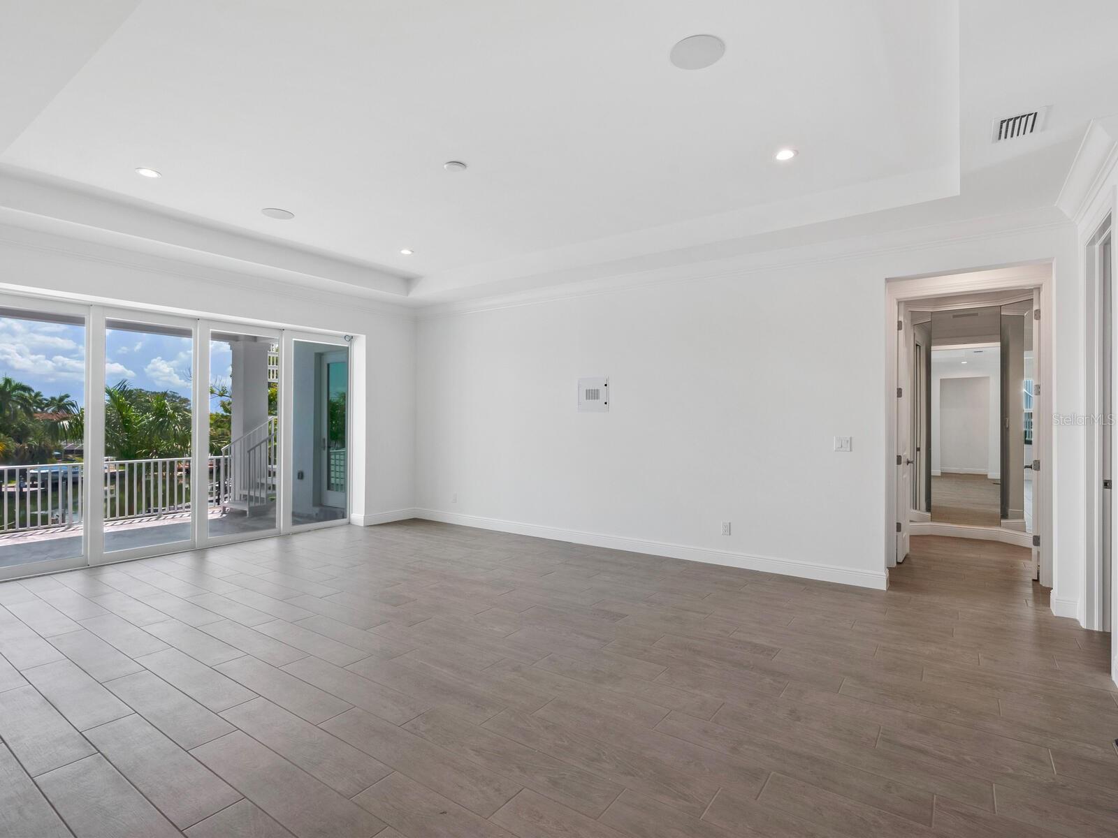 HARRIS BAYOU - Residential