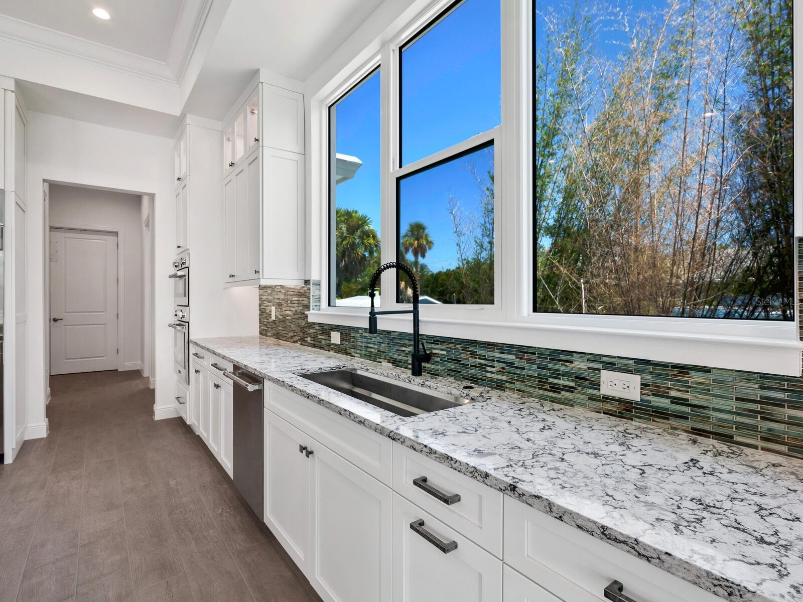 HARRIS BAYOU - Residential