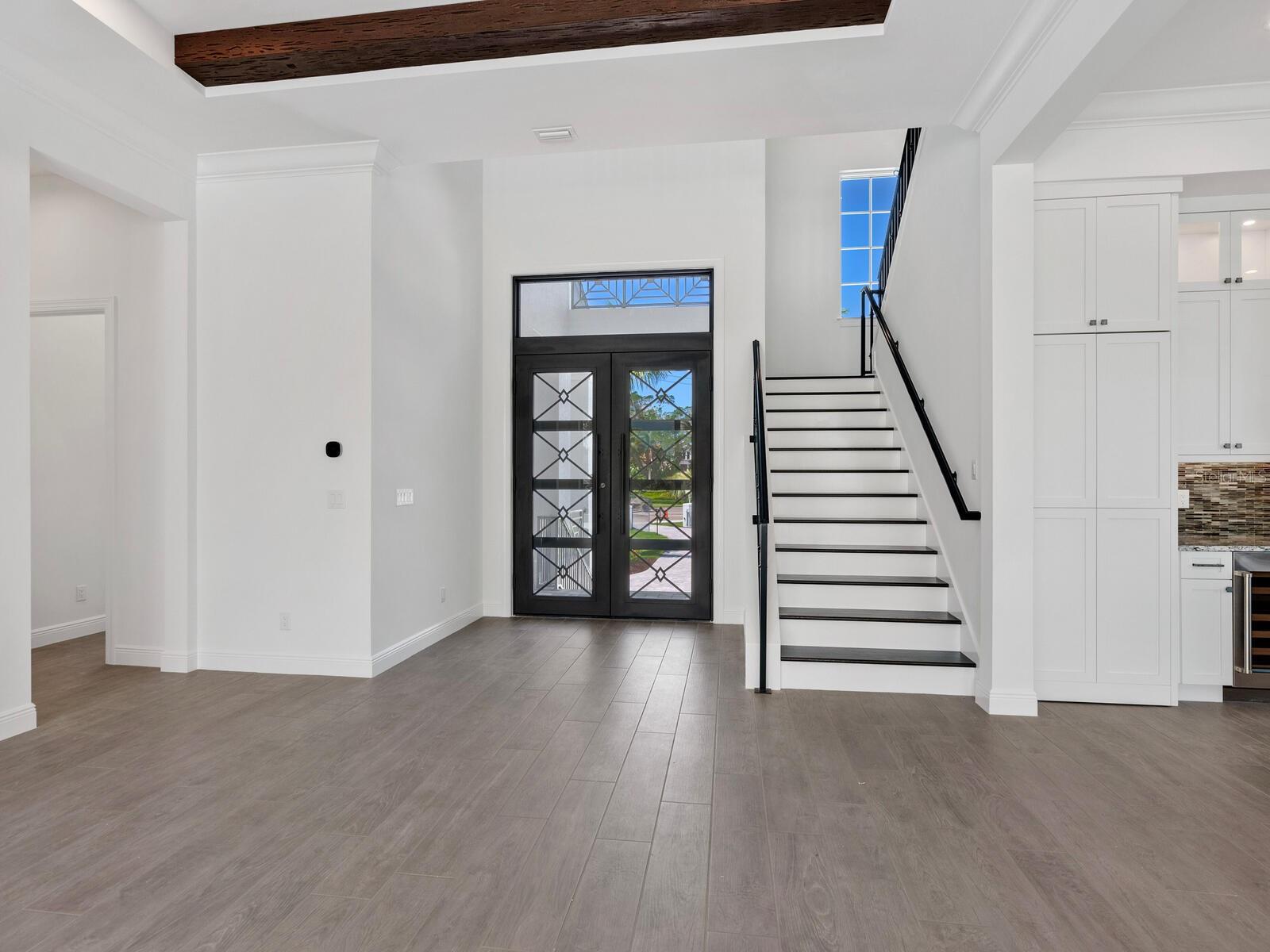 HARRIS BAYOU - Residential