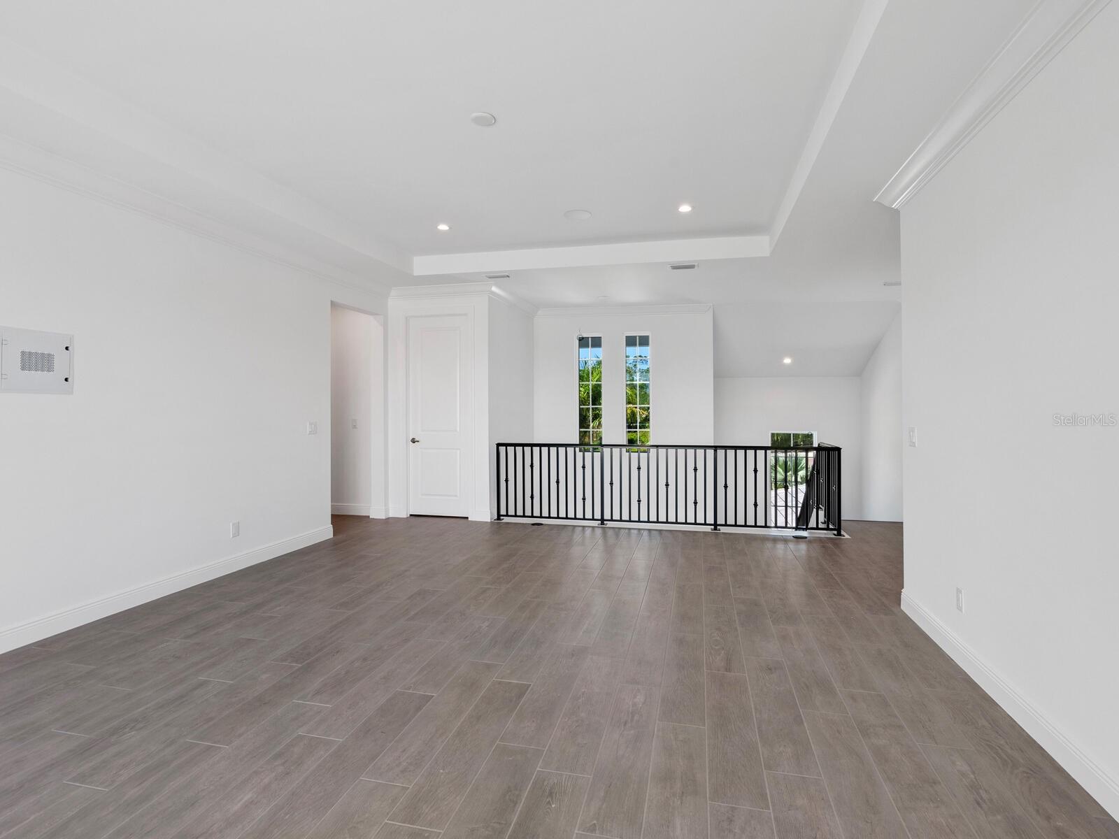 HARRIS BAYOU - Residential