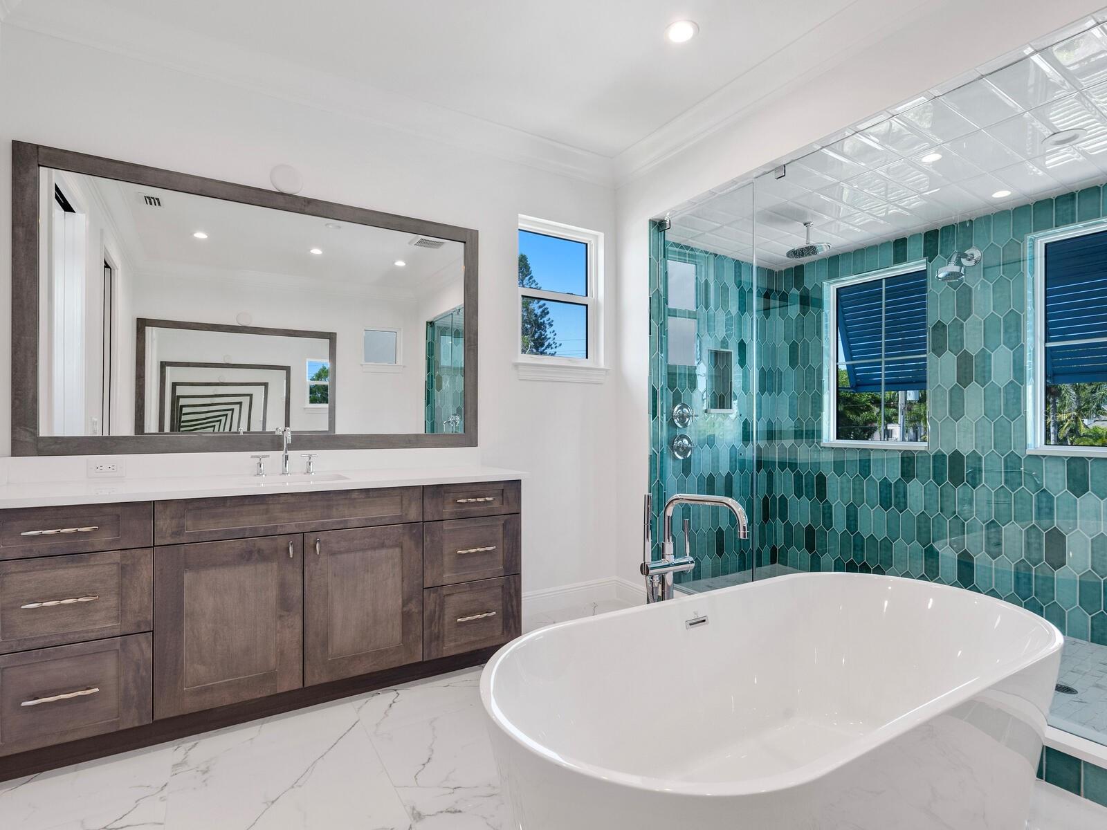 HARRIS BAYOU - Residential