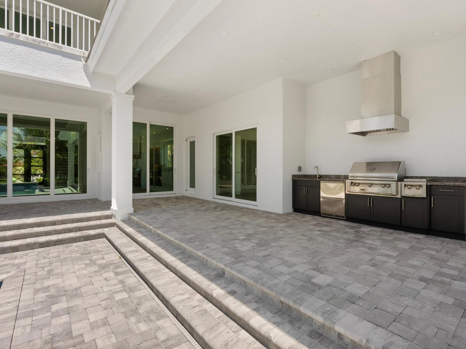 HARRIS BAYOU - Residential