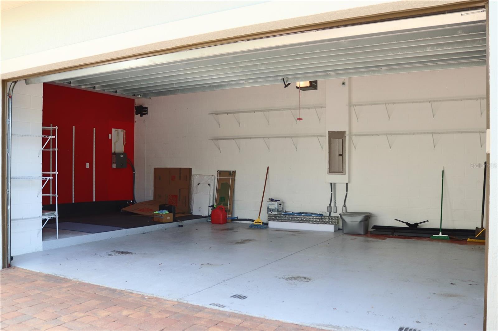 EAGLE CRK MERE PKWY PH 2A-1 - Residential