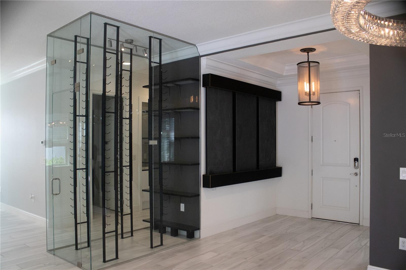 EAGLE CRK MERE PKWY PH 2A-1 - Residential