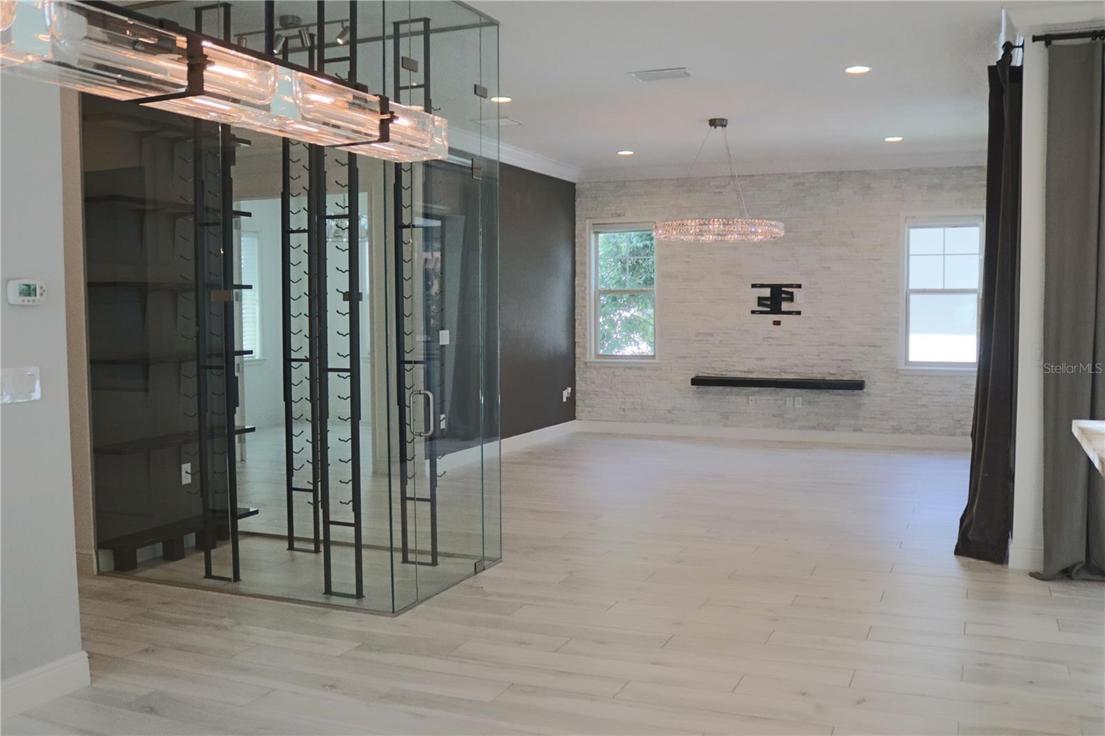 EAGLE CRK MERE PKWY PH 2A-1 - Residential