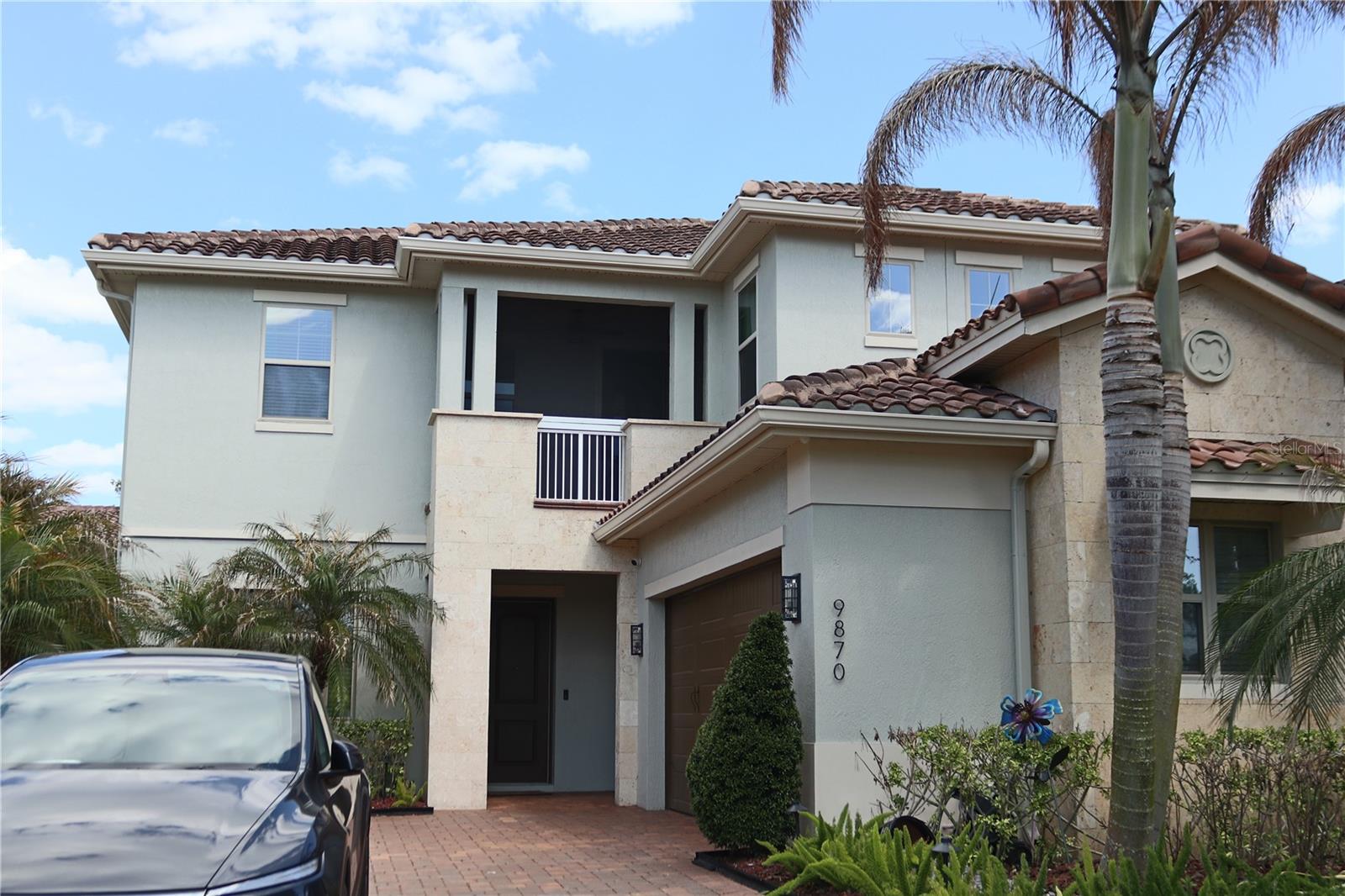 EAGLE CRK MERE PKWY PH 2A-1 - Residential