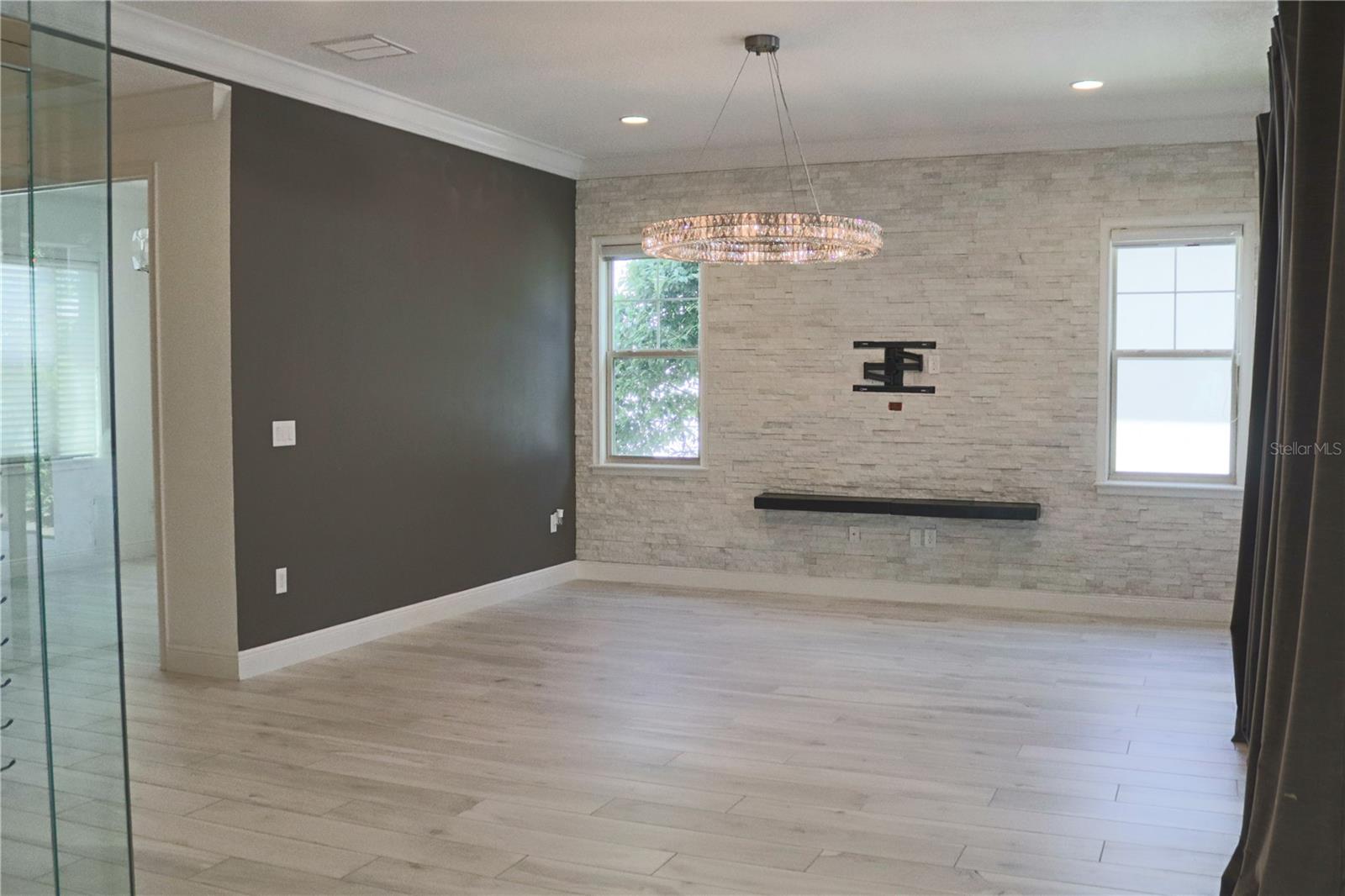 EAGLE CRK MERE PKWY PH 2A-1 - Residential