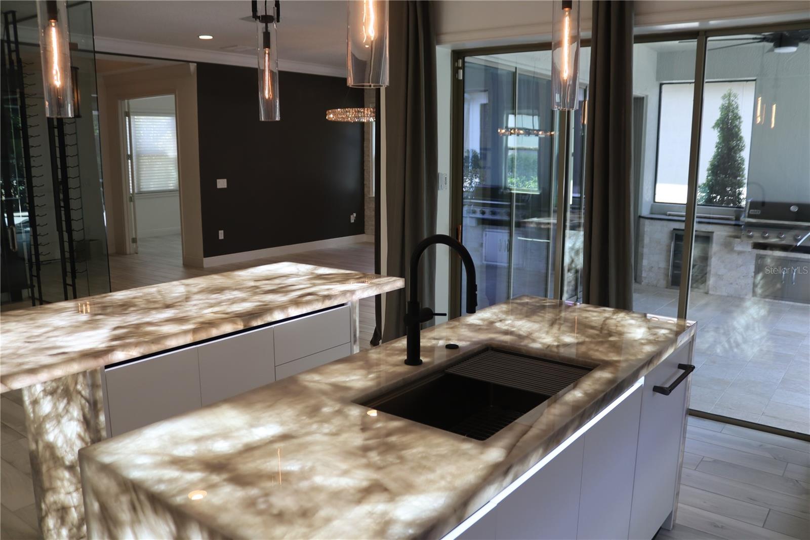 EAGLE CRK MERE PKWY PH 2A-1 - Residential