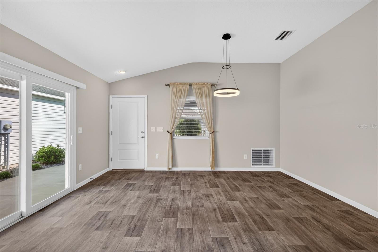 THE VILLAGES - Residential