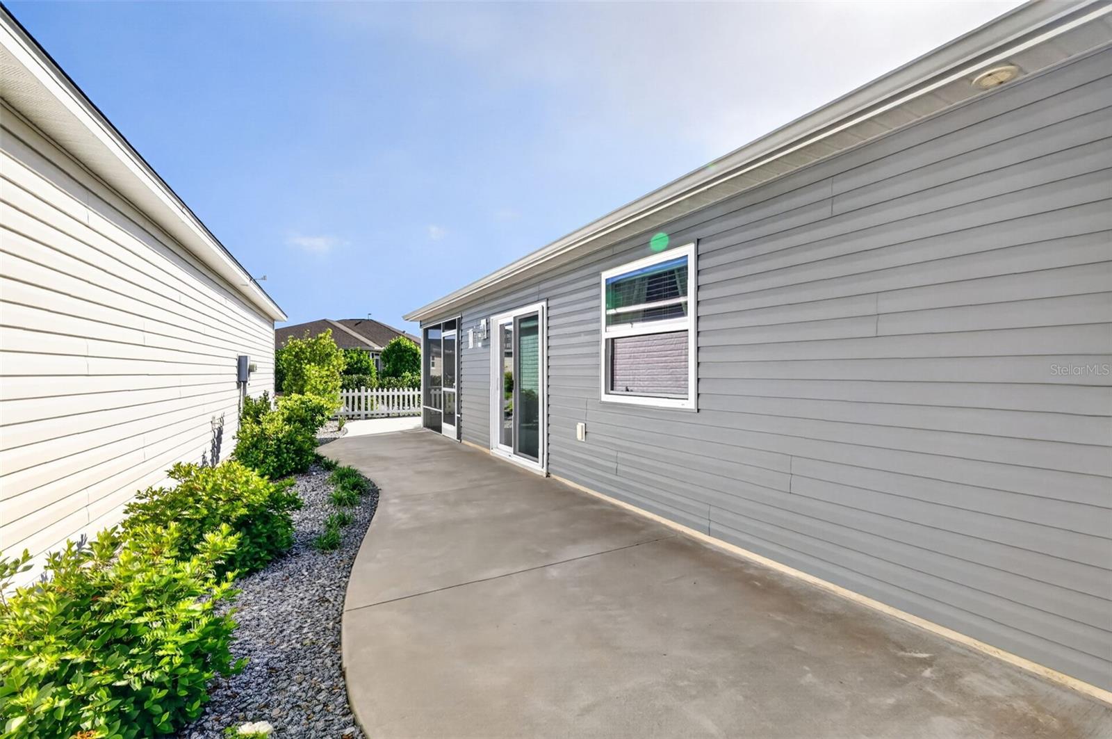 THE VILLAGES - Residential