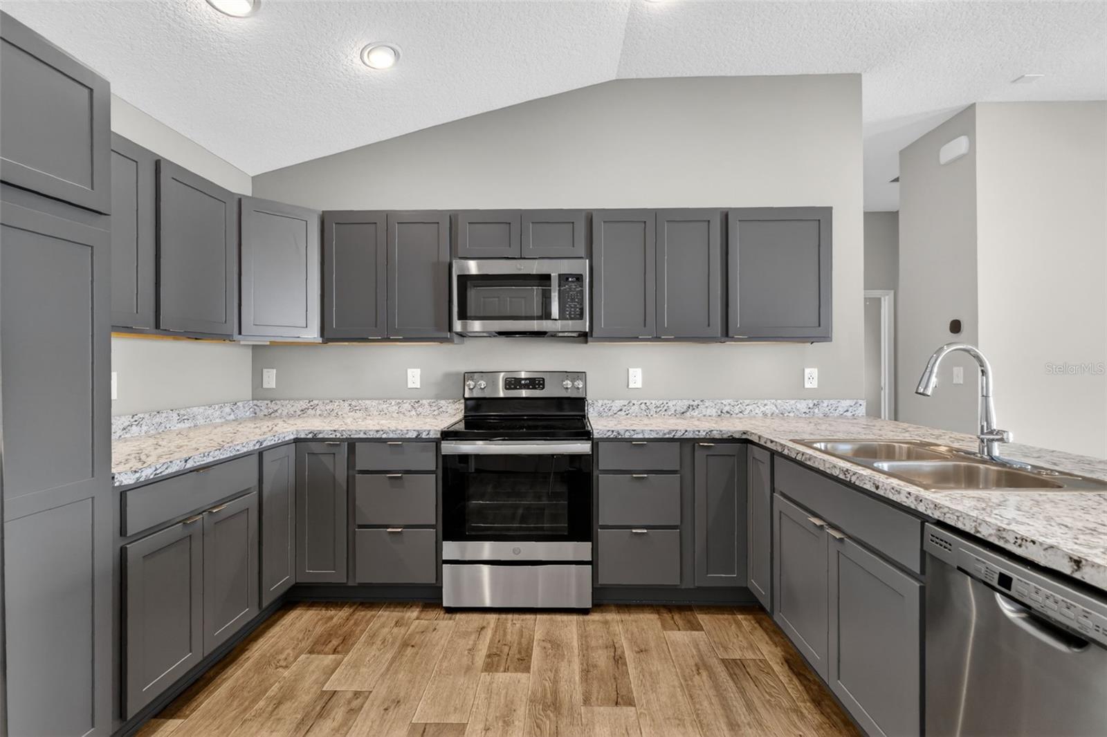 THE VILLAGES - Residential