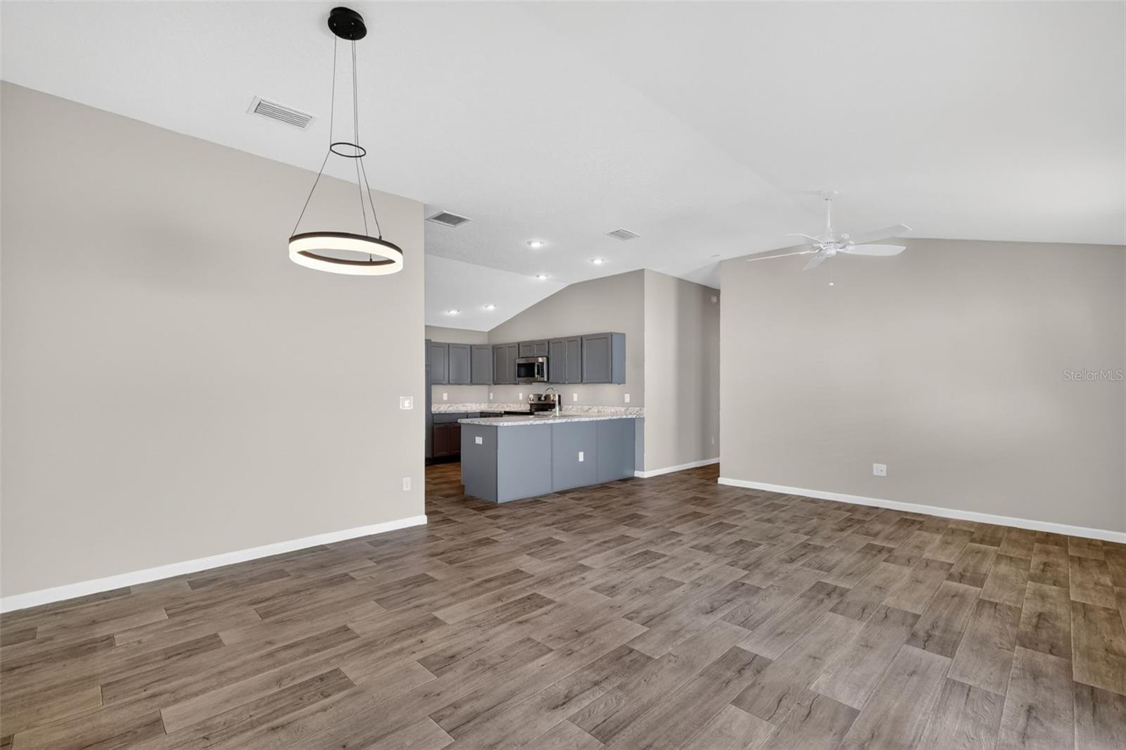 THE VILLAGES - Residential