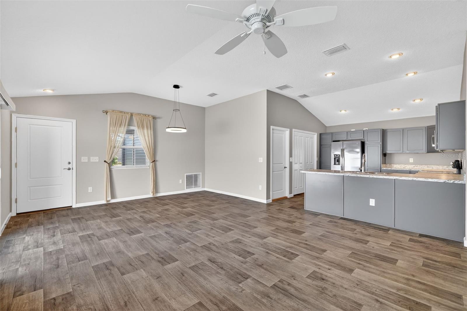 THE VILLAGES - Residential