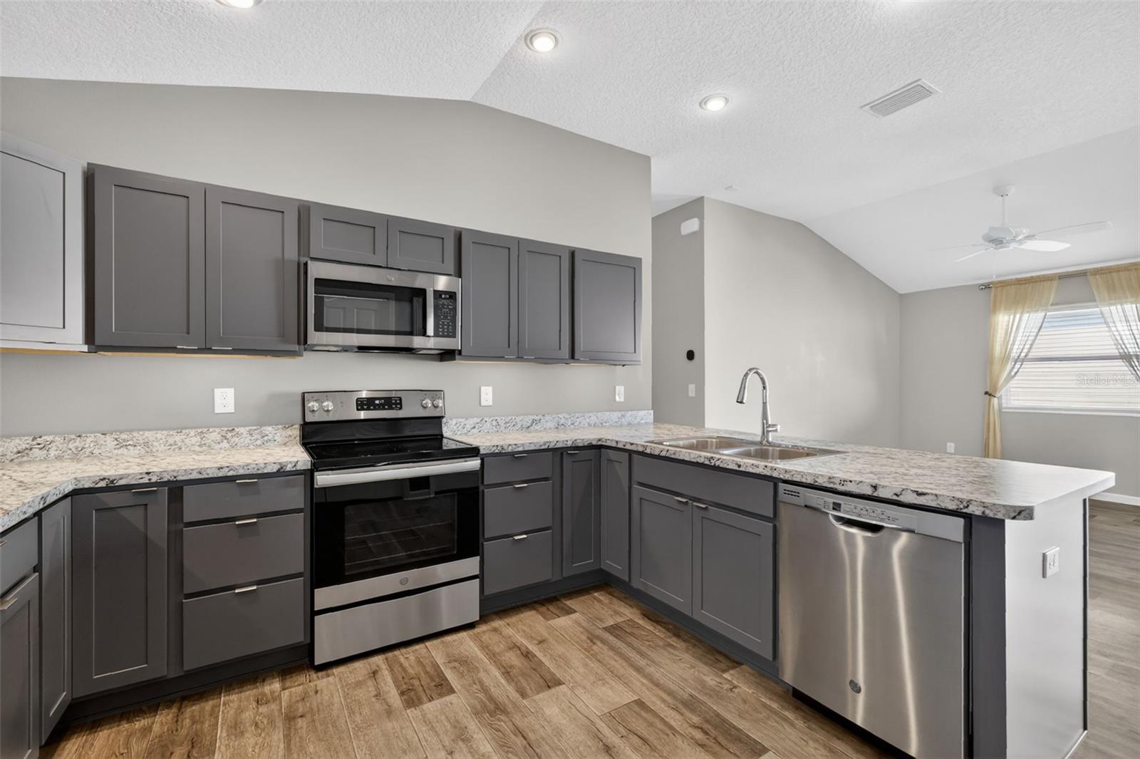 THE VILLAGES - Residential