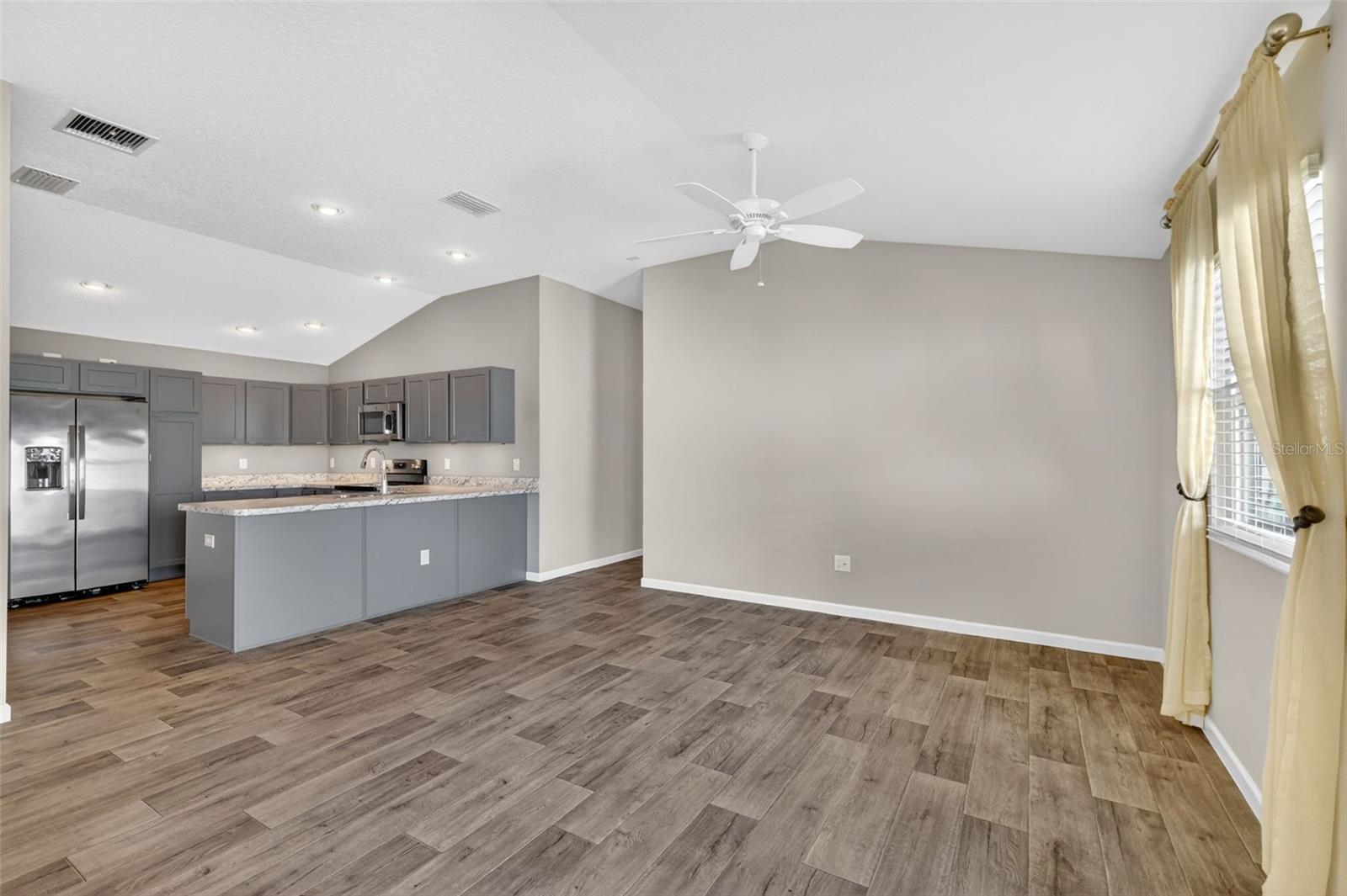 THE VILLAGES - Residential