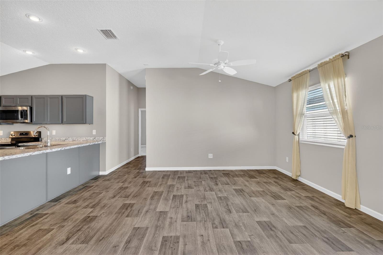 THE VILLAGES - Residential