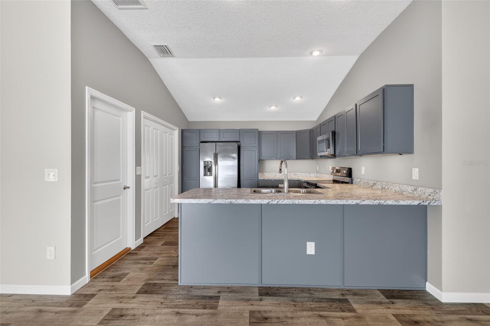 THE VILLAGES - Residential