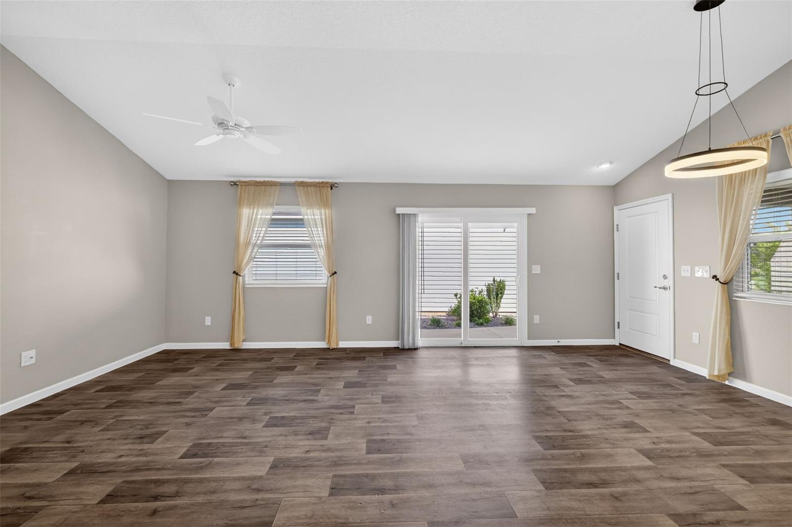 THE VILLAGES - Residential