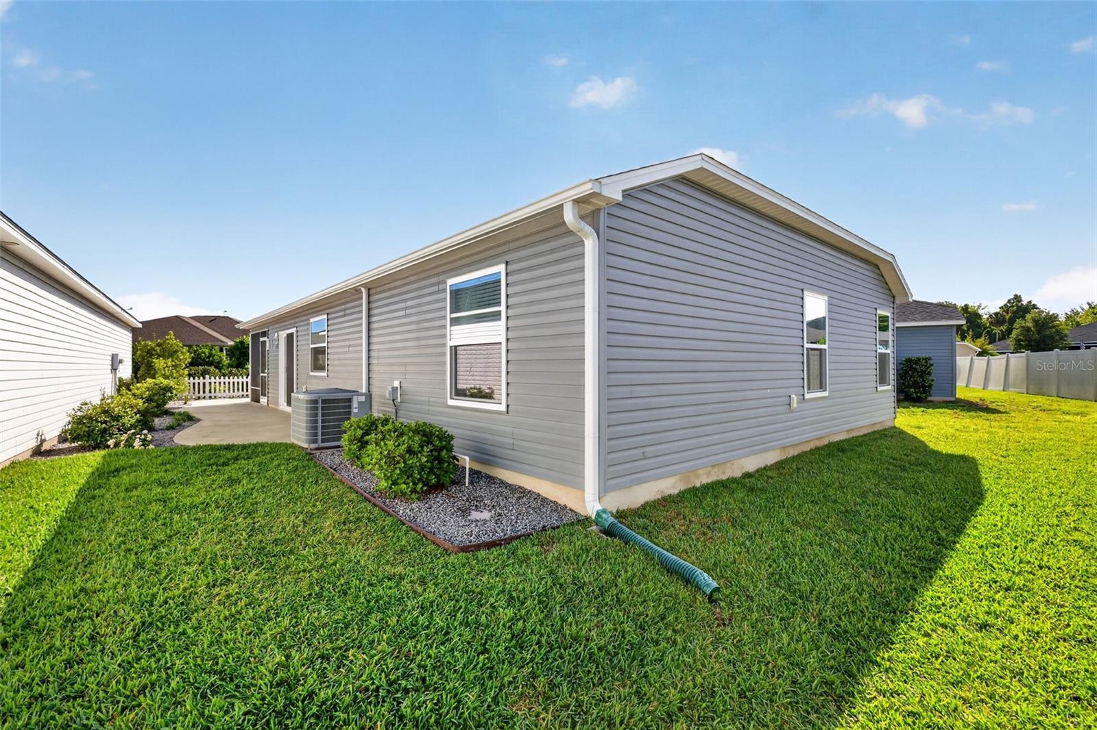 THE VILLAGES - Residential