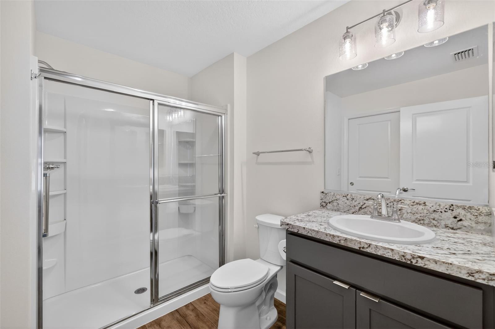 THE VILLAGES - Residential