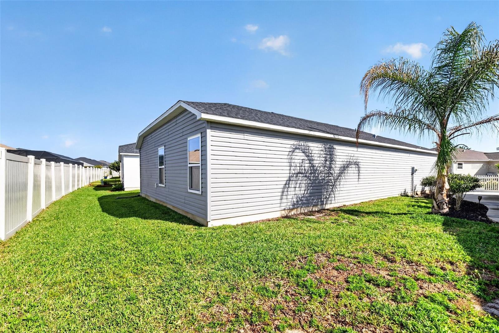 THE VILLAGES - Residential