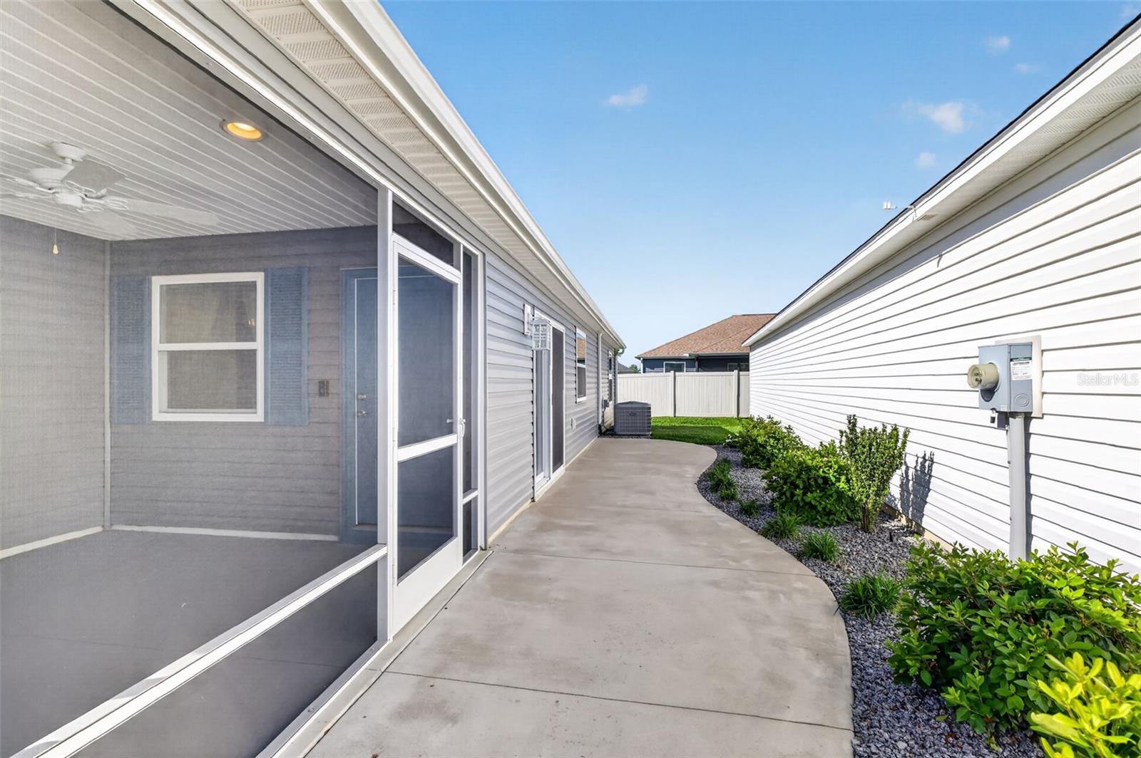 THE VILLAGES - Residential