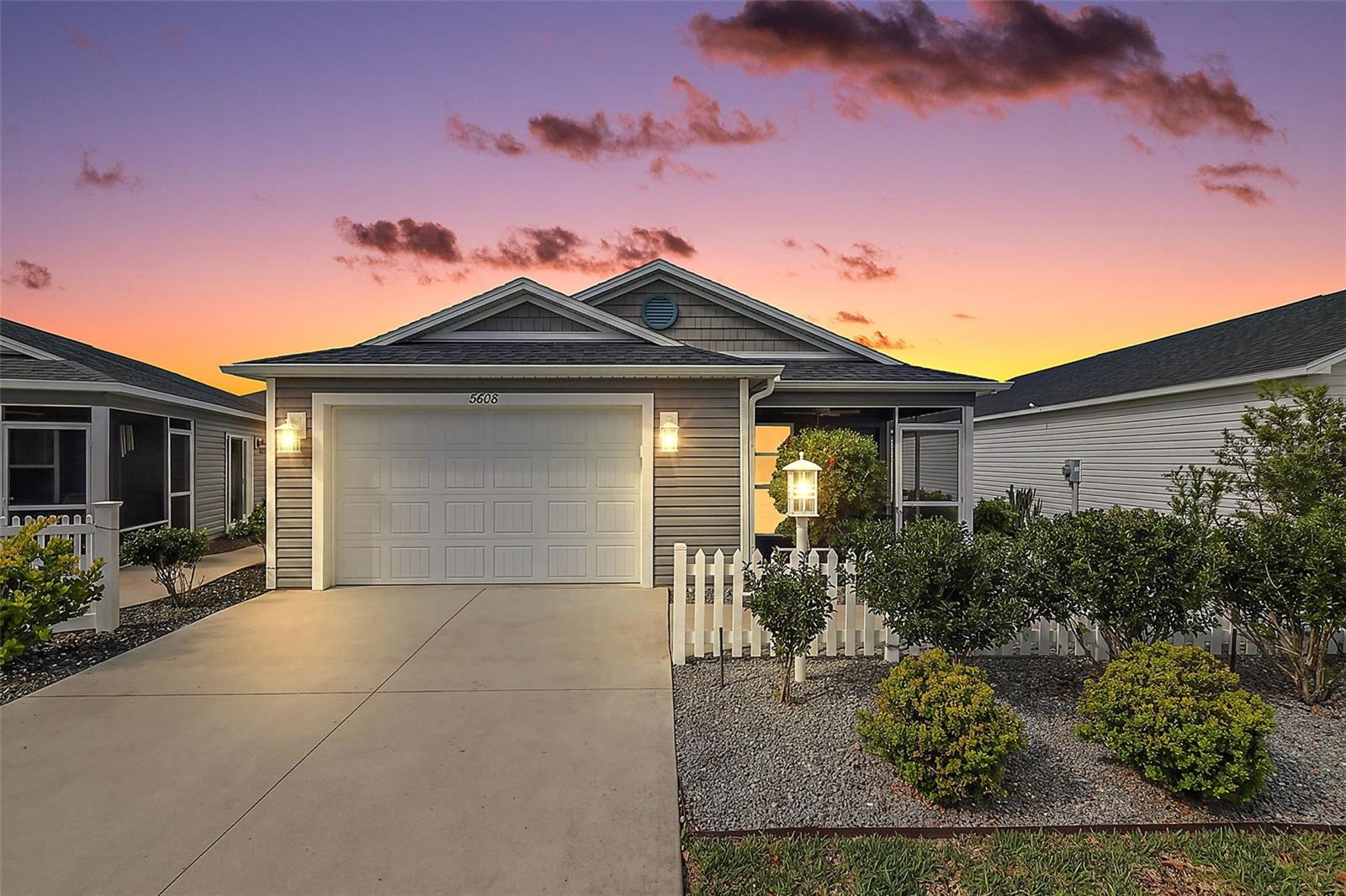 THE VILLAGES - Residential