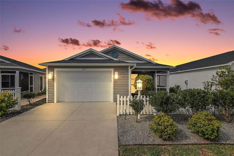 Photo of 5608 Mindy Place, The Villages, FL 32163 (MLS # G5110571)