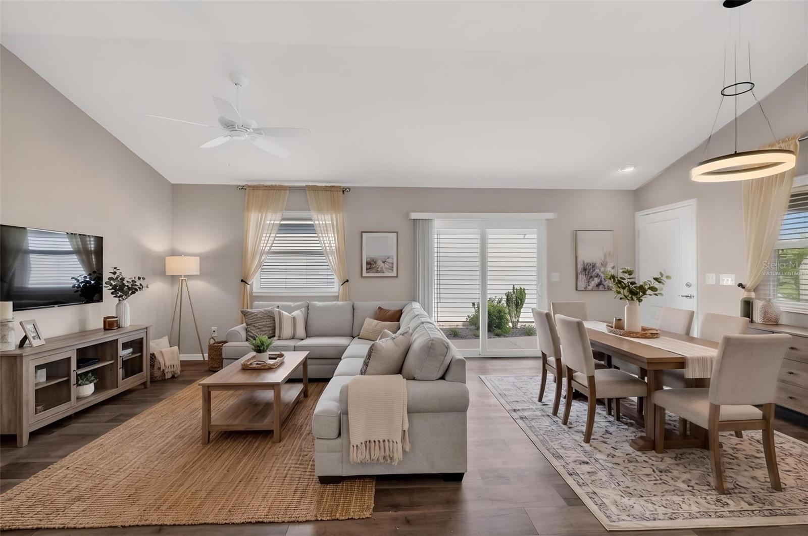 THE VILLAGES - Residential