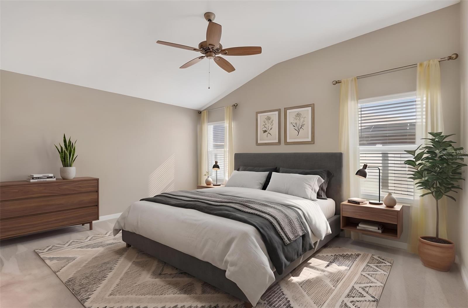 THE VILLAGES - Residential