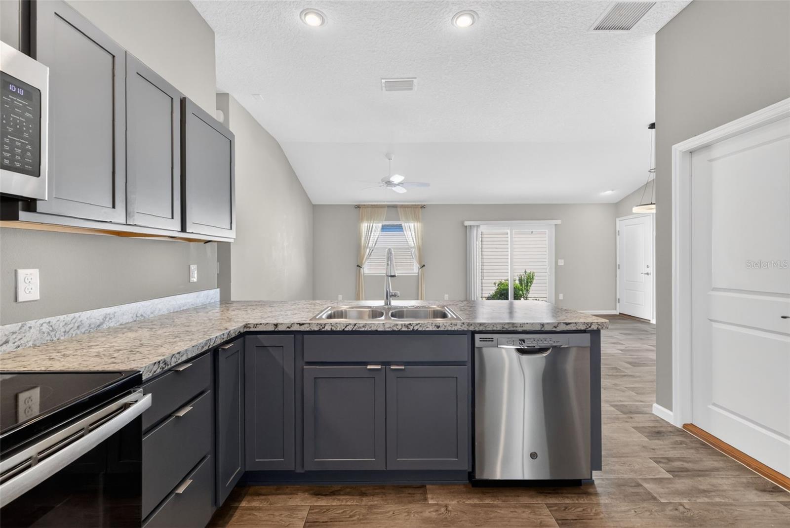 THE VILLAGES - Residential