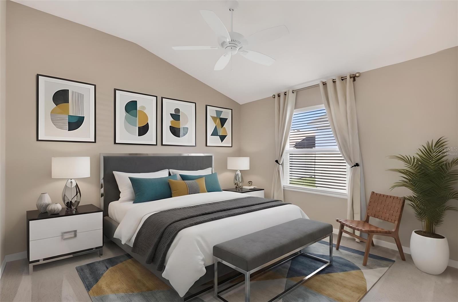 THE VILLAGES - Residential