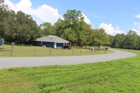 Tiny photo for Green Swamp Road, Clermont, FL 34714 (MLS # O6339581)