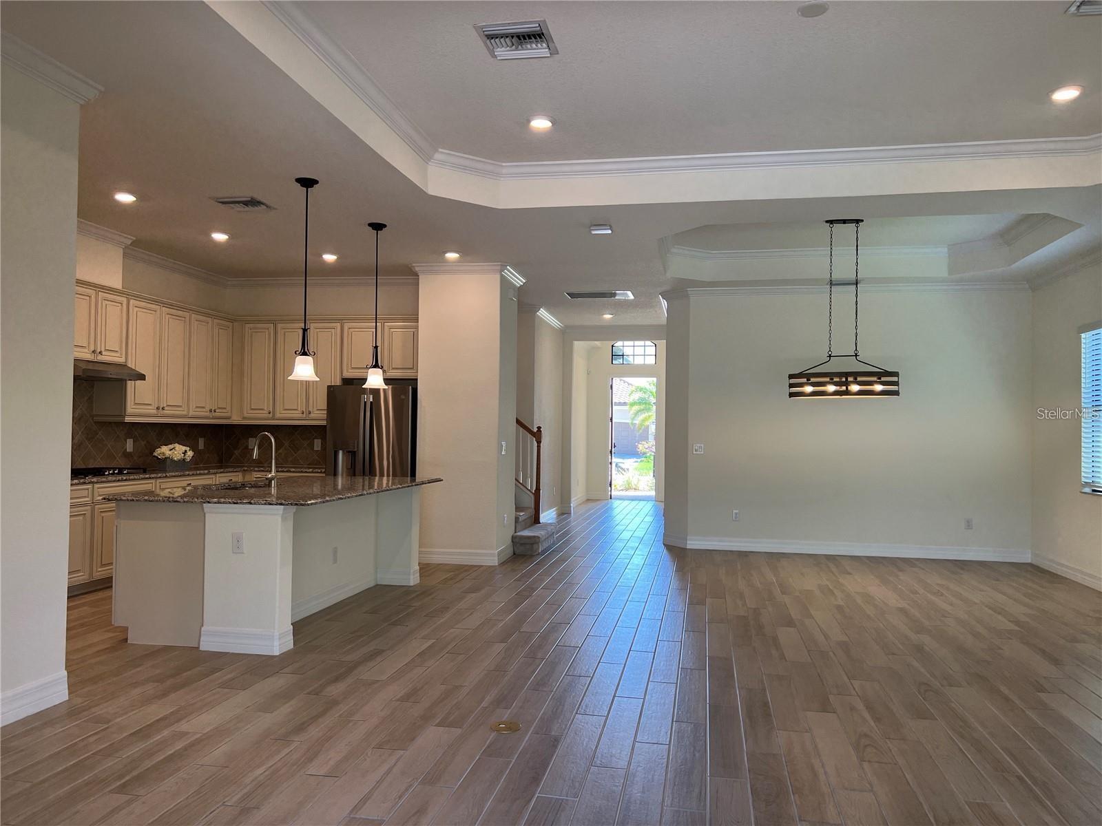 LAKEWOOD NATIONAL GOLF CLUB PH 1F - Residential Lease