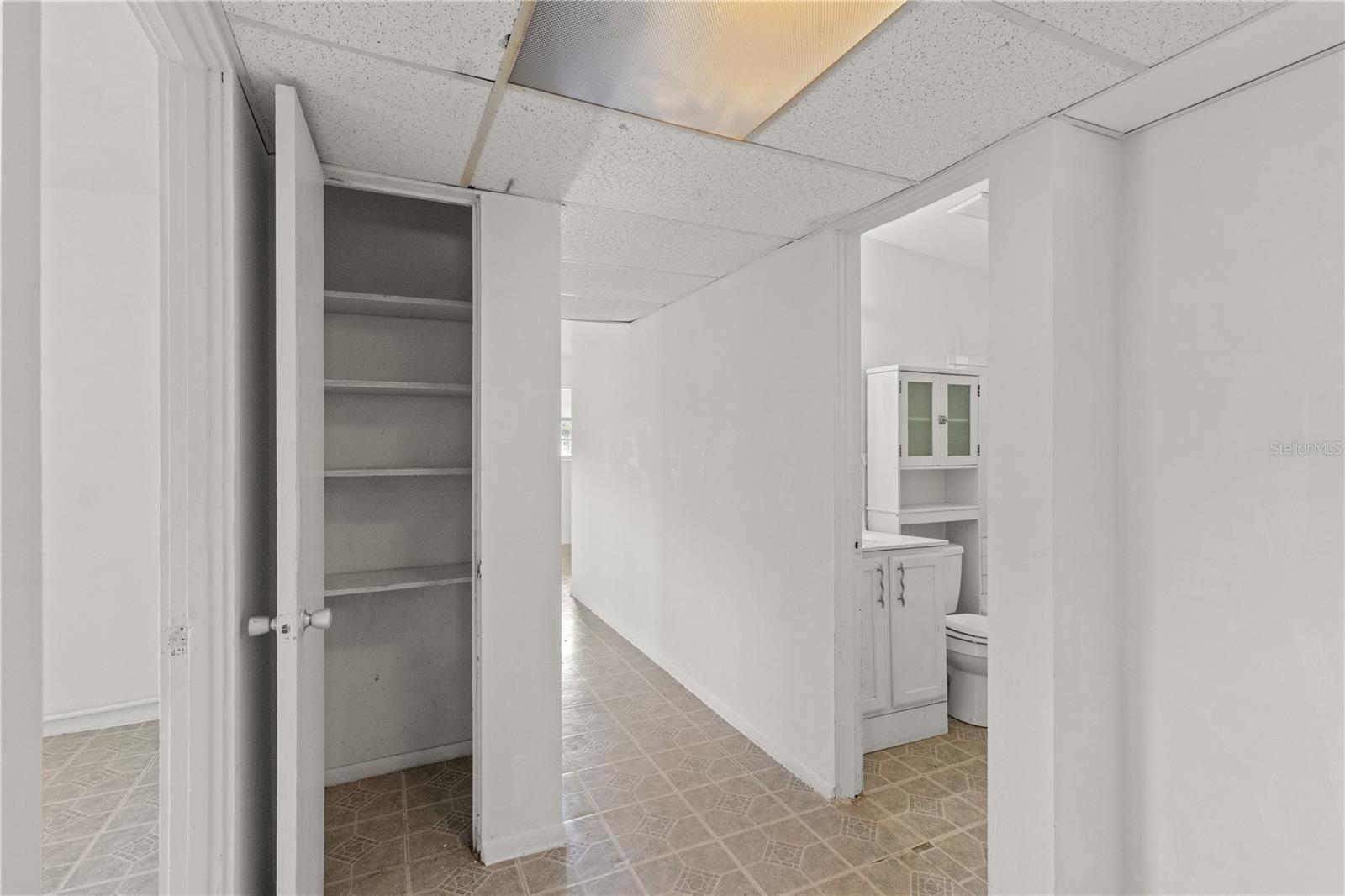 REGENT PARK - Residential