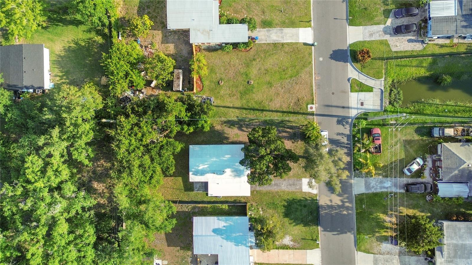 REGENT PARK - Residential