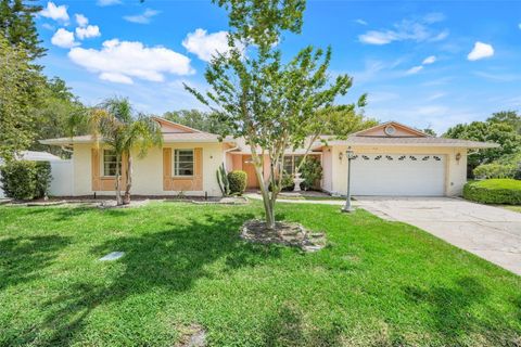 1604 NOTTINGHAM DRIVE WINTER PARK FL 32792