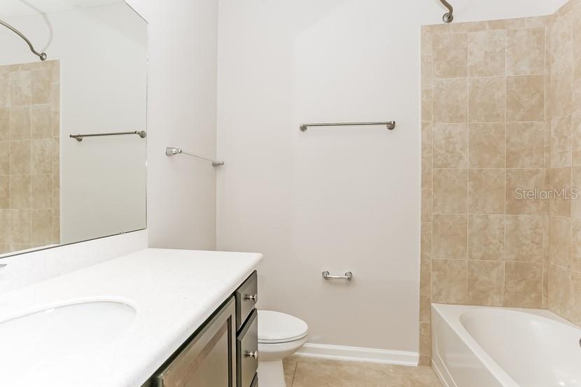 PALENCIA NORTH PH I - Residential