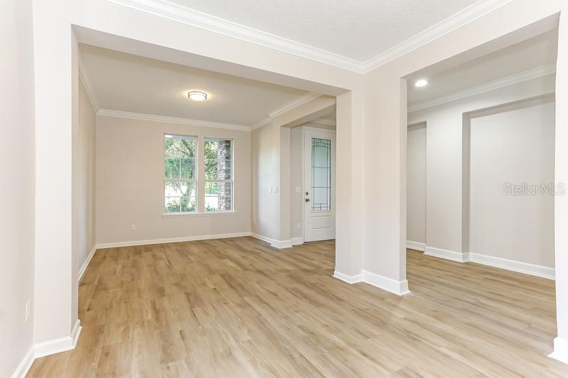 PALENCIA NORTH PH I - Residential