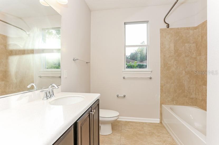 PALENCIA NORTH PH I - Residential