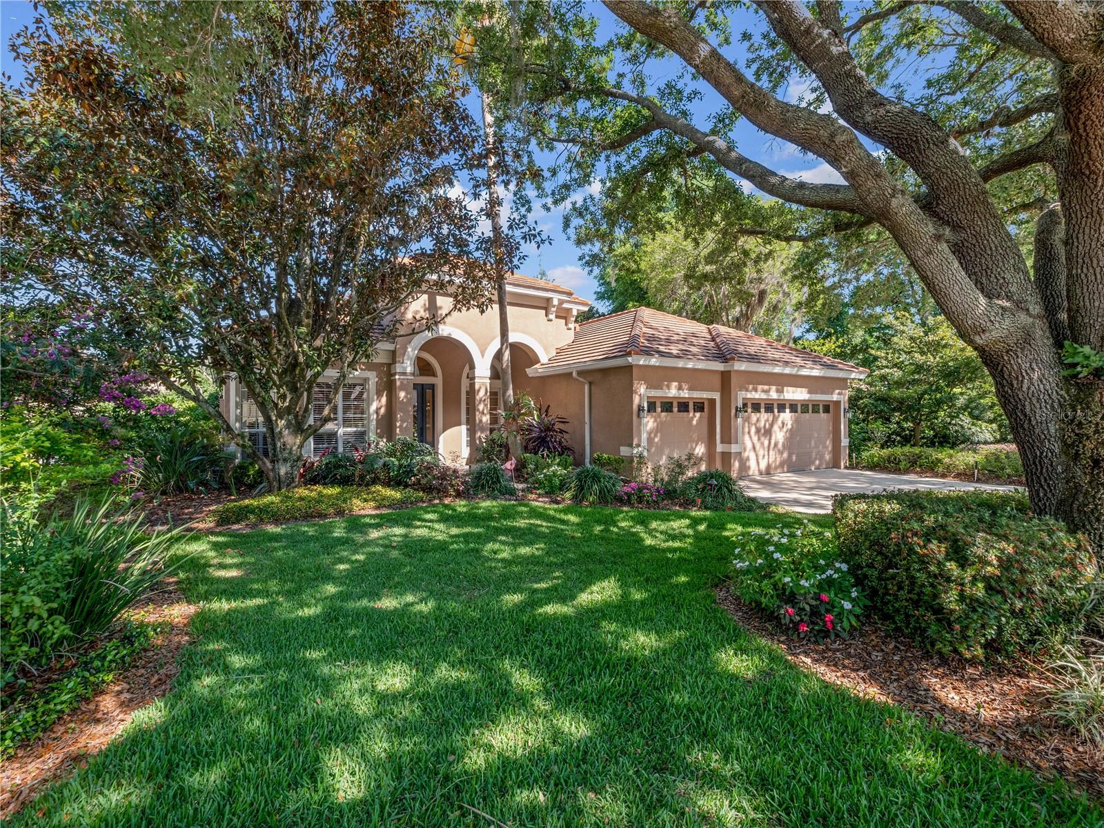 1210 PALLISTER LANE