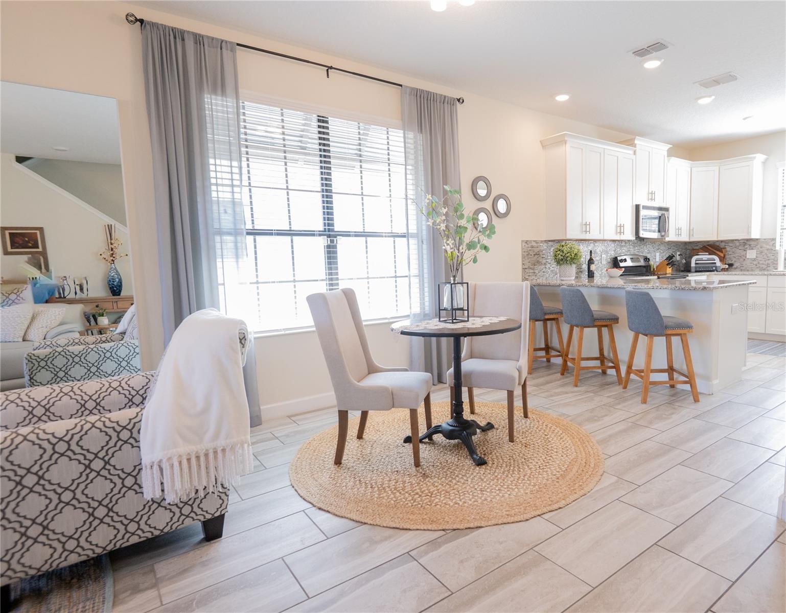 THE VISTAS AT CHAMPIONSGATE - Residential