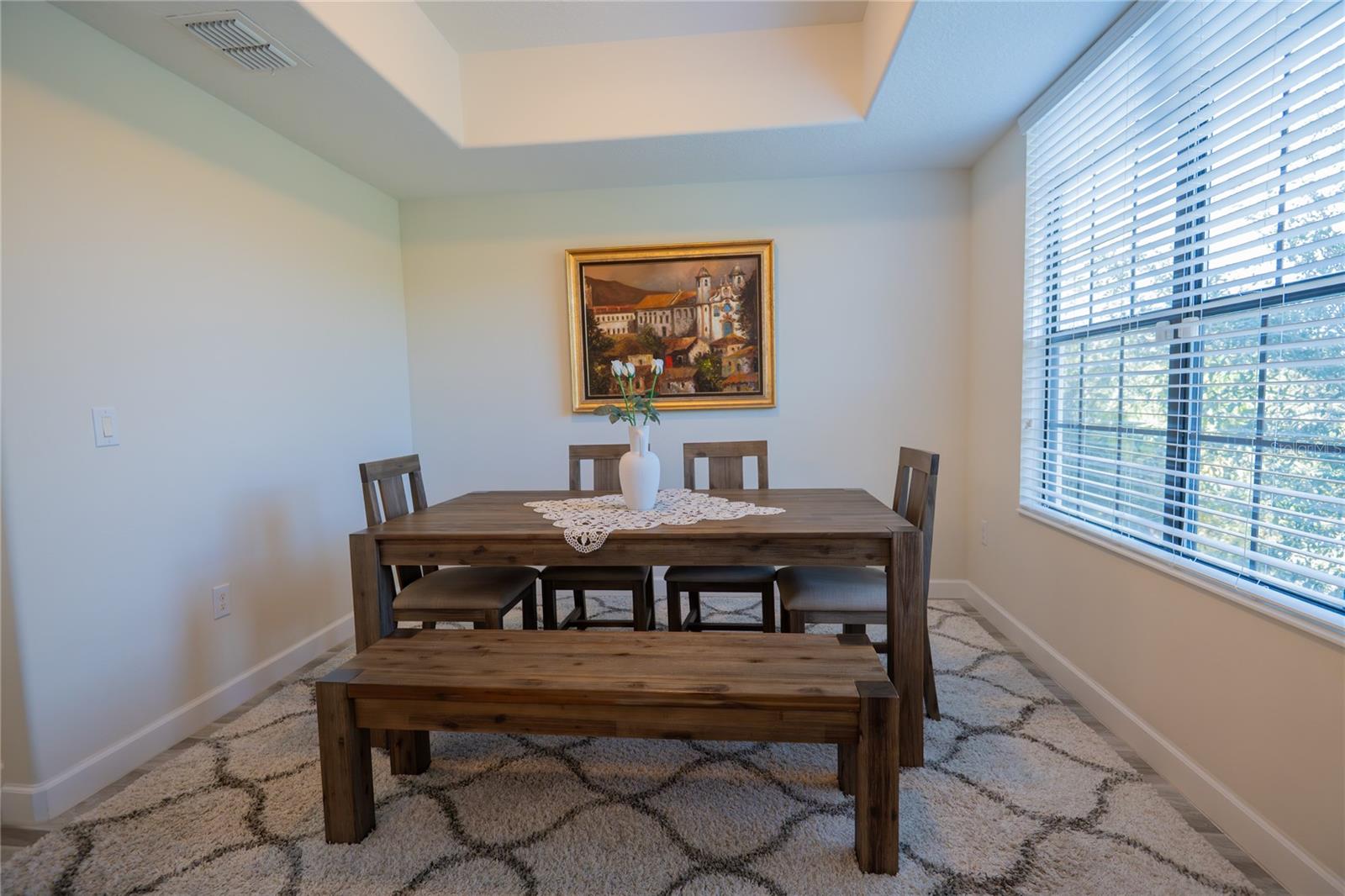 THE VISTAS AT CHAMPIONSGATE - Residential