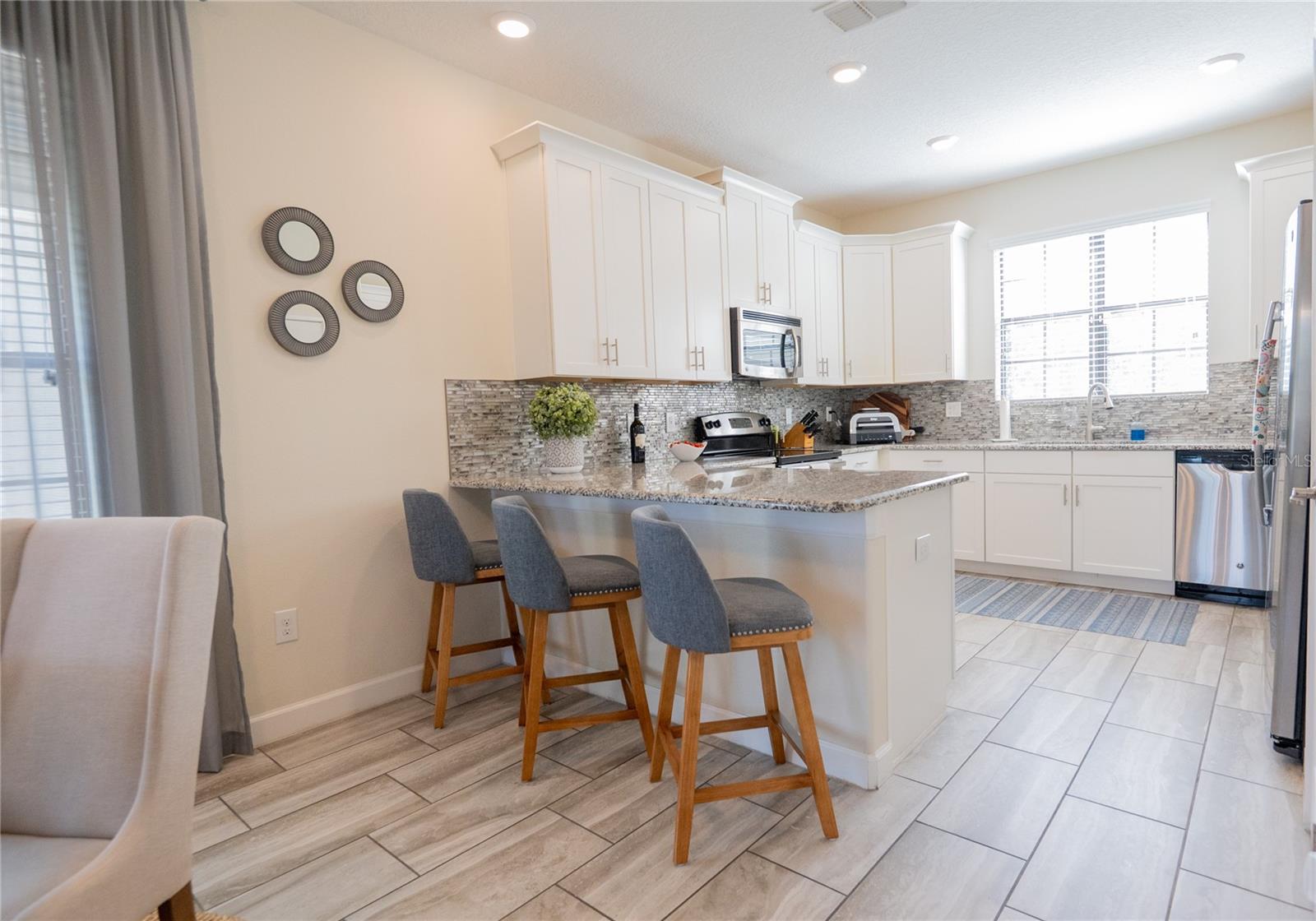 THE VISTAS AT CHAMPIONSGATE - Residential