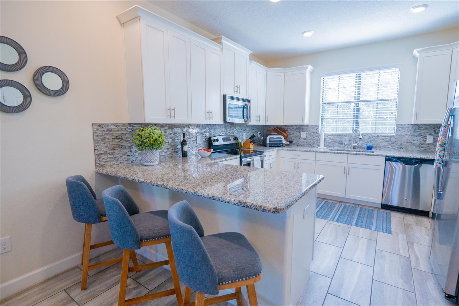 THE VISTAS AT CHAMPIONSGATE - Residential