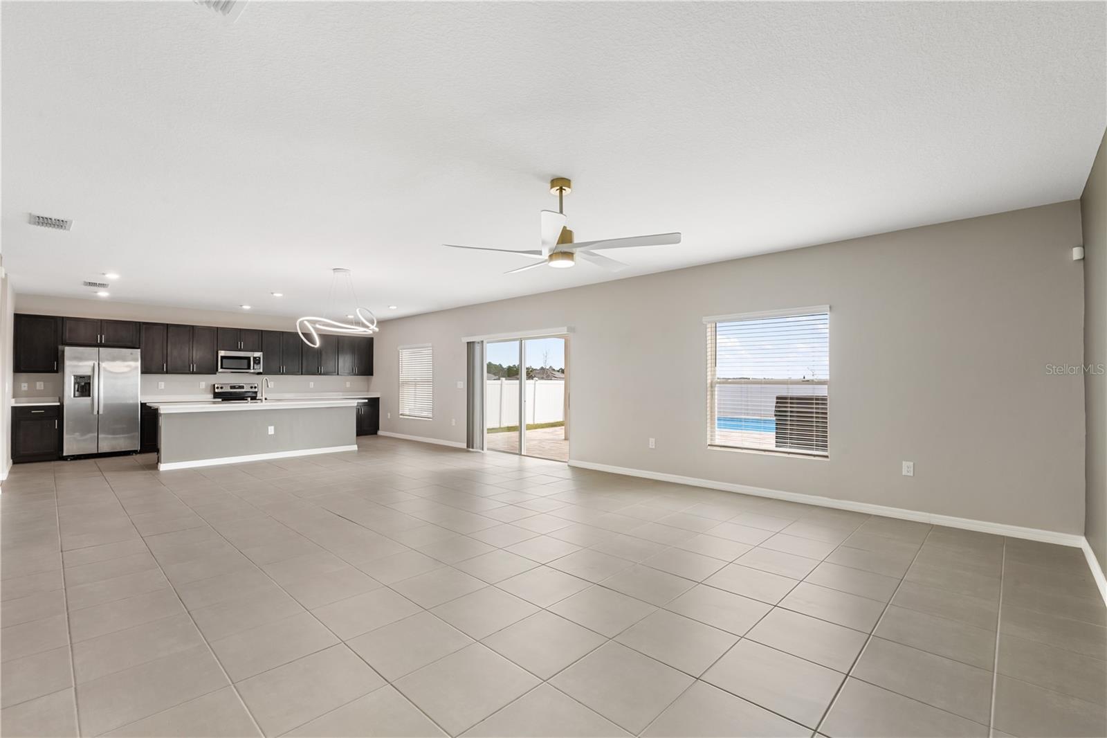 PARKSIDE AT CHERRY LAKE - Residential